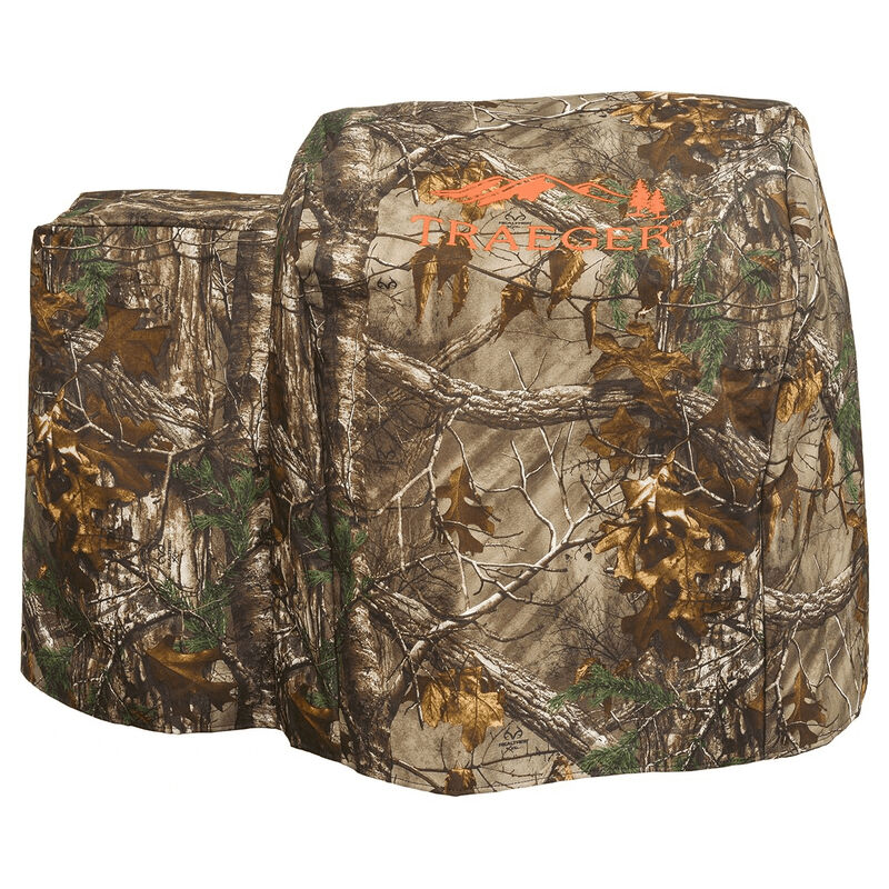 RealTree Grill Cover image number 1